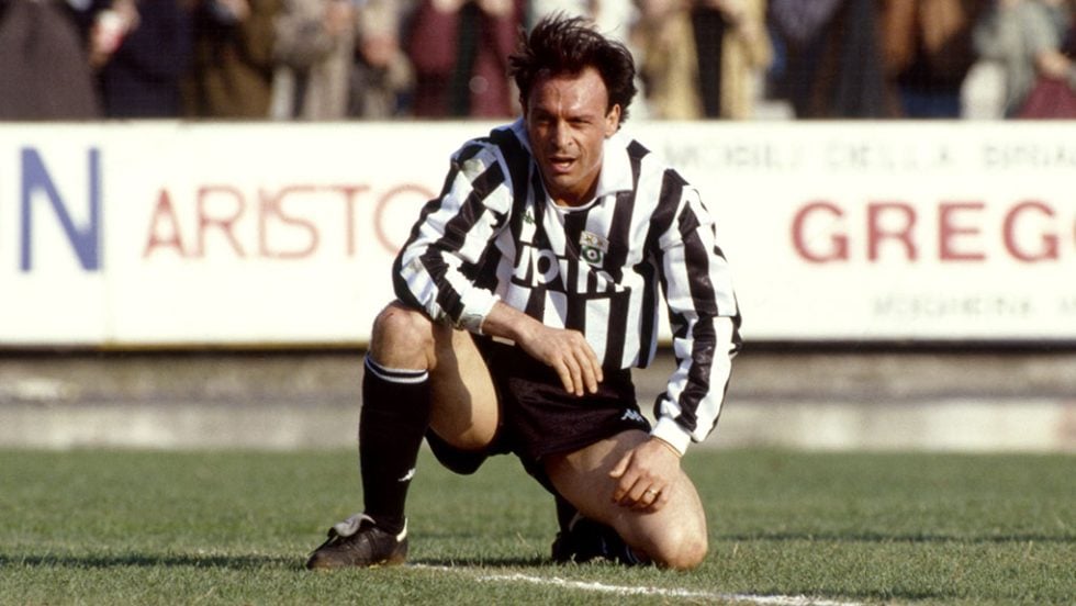 Salvatore Schillaci